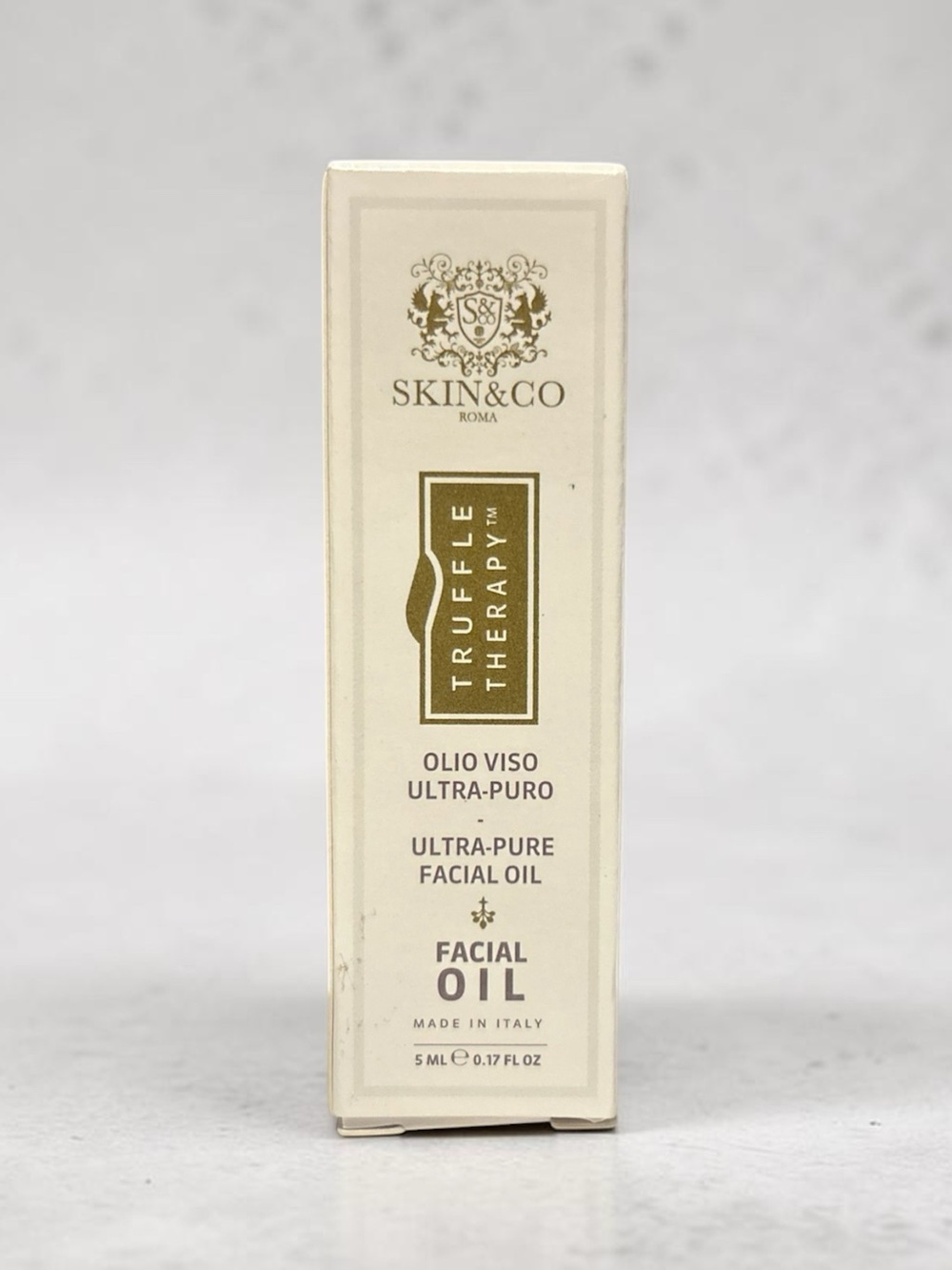 👑 Skin & Co Ultra Pure Facial Oil
